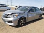 2017 HONDA ACCORD LX - 1HGCR2F39HA119933