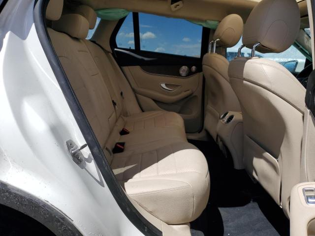 2019 MERCEDES-BENZ GLC 350E WDC0G5EB2KF633483