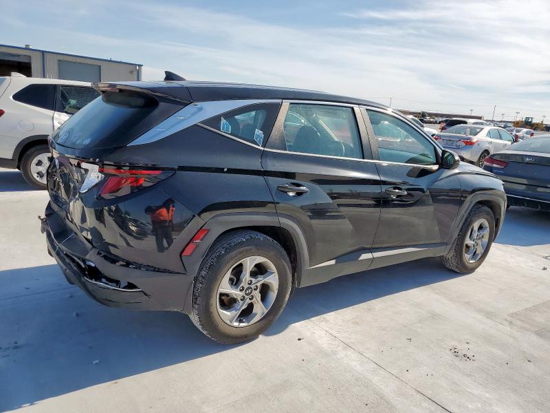 Vin: 5nmja3ae0ph243881, lot: 58954905, hyundai tucson se 20233