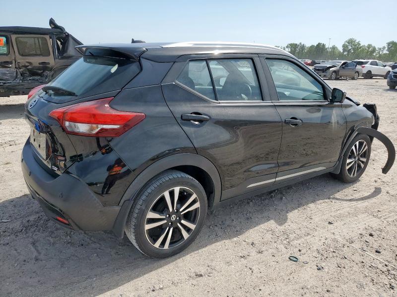 2020 NISSAN KICKS SR 3N1CP5DV0LL533164