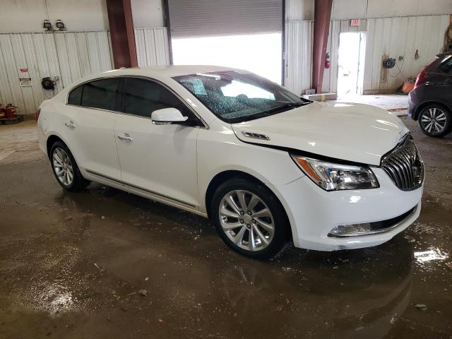 Vin: 1g4gb5g3xff177274, lot: 54748465, buick lacrosse 20154