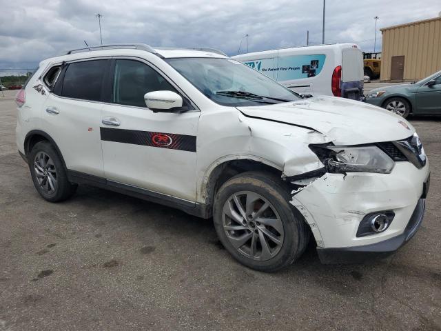 Vin: 5n1at2mv5fc901574, lot: 58057265, nissan rogue s 20154