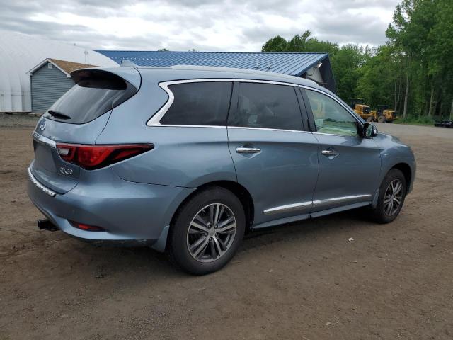 2018 INFINITI QX60 - 5N1DL0MN9JC500832