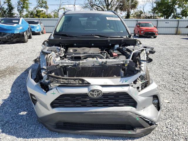 2020 TOYOTA RAV4 XLE P - 2T3C1RFV6LW060060