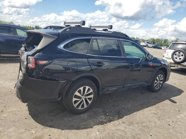 Vin: 4s4btafc2n3194989, lot: 55857515, subaru outback premium 20223