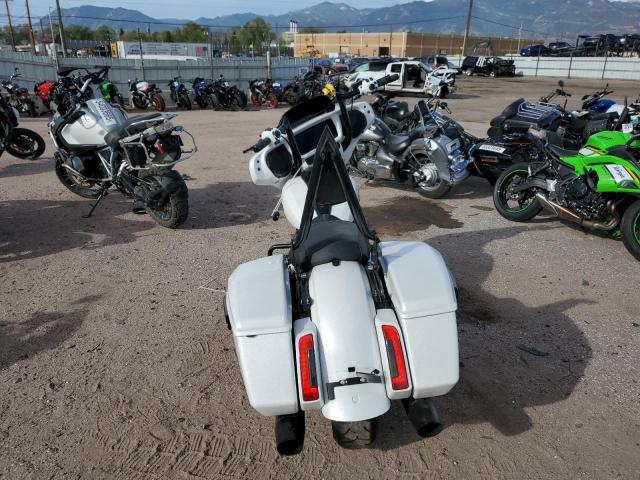2024 HARLEY-DAVIDSON FLHX 1HD1KB713RB608877
