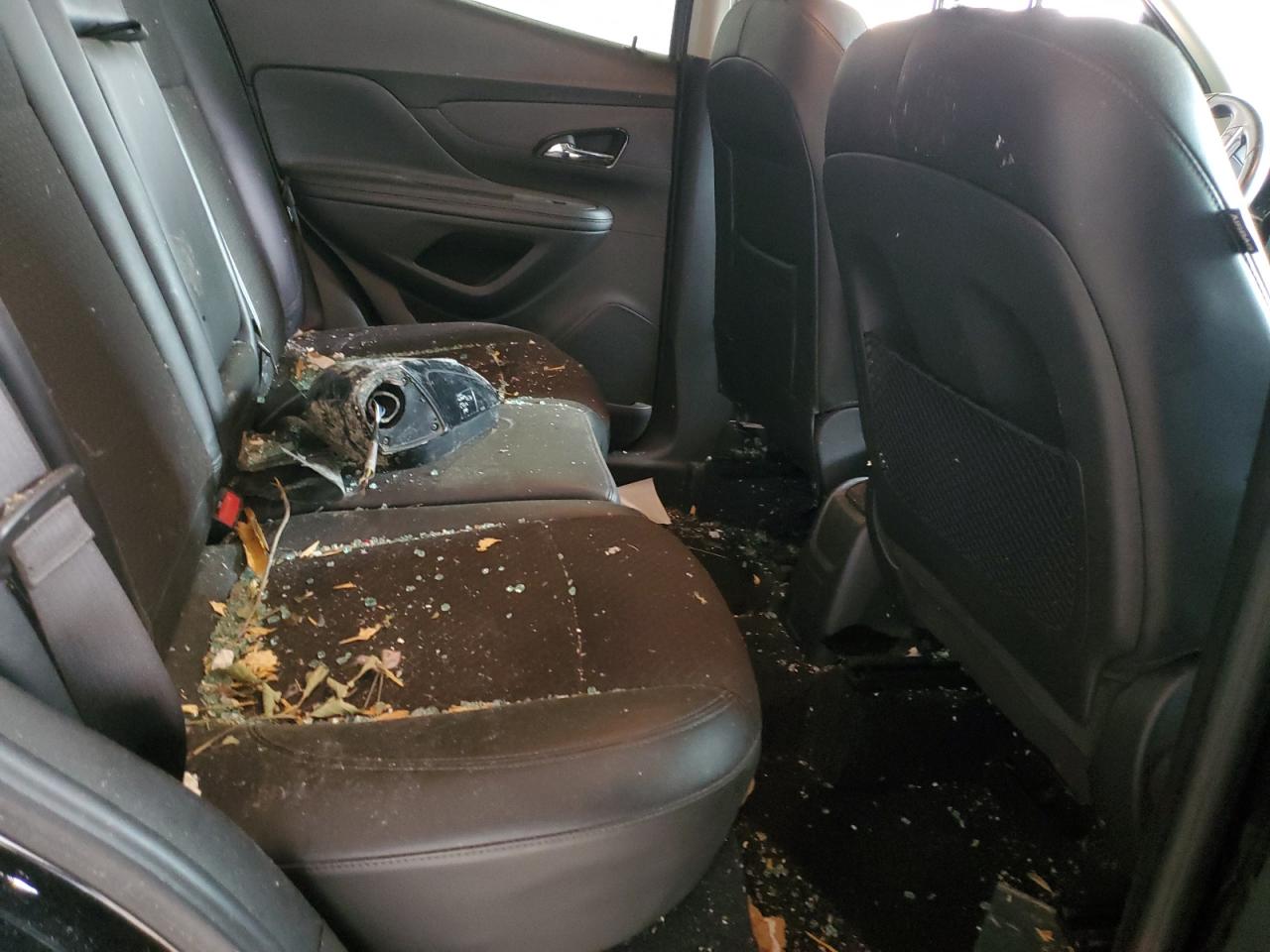 BUICK ENCORE PREFERRED