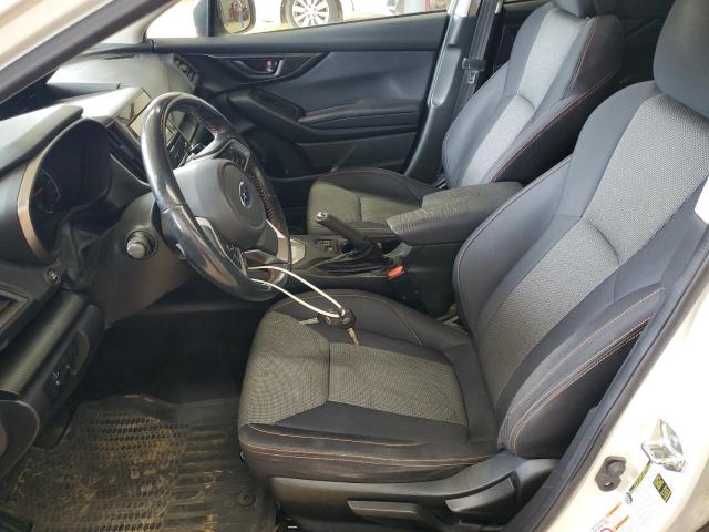 2018 SUBARU CROSSTREK - JF2GTACC4JH262075
