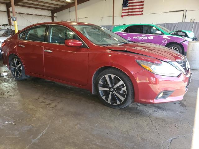 Vin: 1n4al3ap3jc131471, lot: 55772445, nissan altima 2.5 20184
