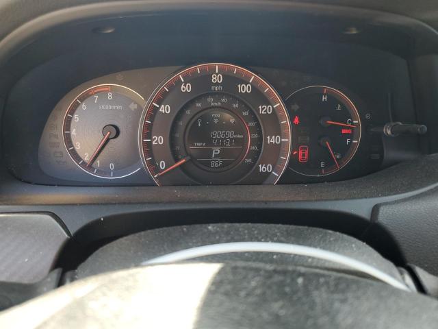 2017 HONDA ACCORD SPO - 1HGCR2F57HA145822