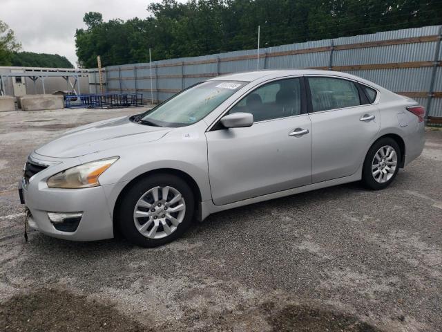 Vin: 1n4al3ap8fc453336, lot: 58622445, nissan altima 2.5 2015 img_1