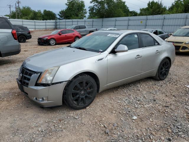 CADILLAC CTS