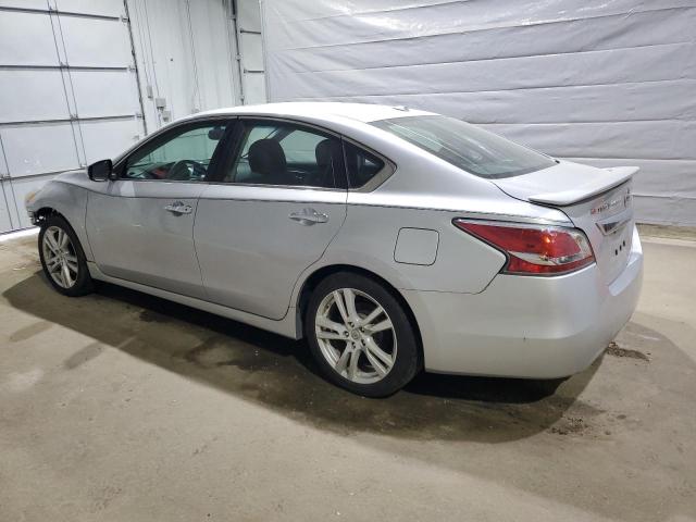 Vin: 1n4bl3ap6ec142975, lot: 58239795, nissan altima 3.5s 20142