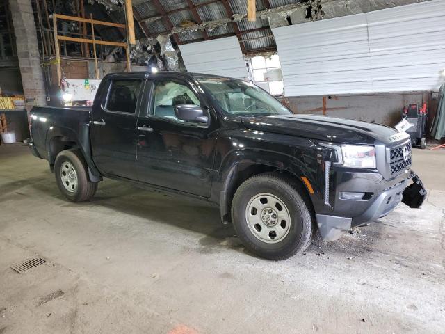Vin: 1n6ed1ek7pn630005, lot: 55478235, nissan frontier s 20234