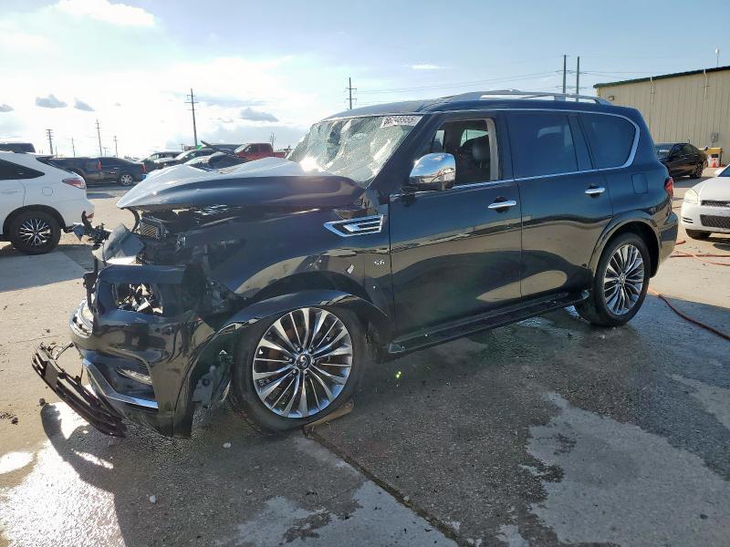 Vin: jn8az2ne9k9230083, lot: 56248955, infiniti qx80 luxe 2019 img_1