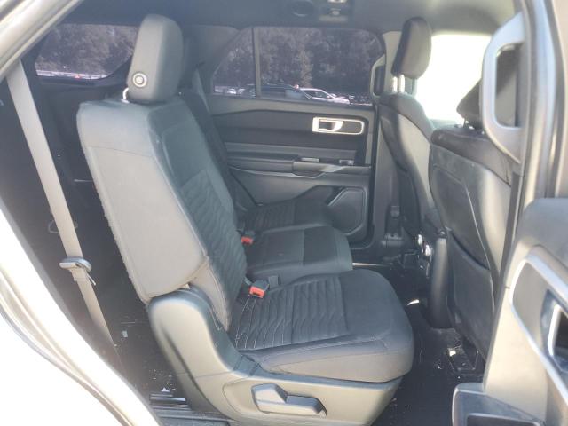 2020 FORD EXPLORER X - 1FMSK8DH4LGA88026