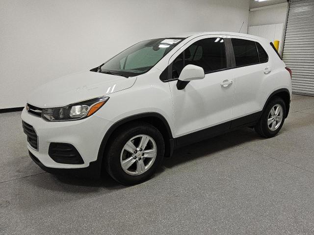 Vin: kl7cjksb7lb059959, lot: 58359035, chevrolet trax ls 2020 img_1