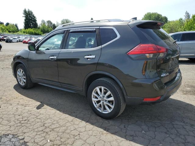 Vin: knmat2mt6hp514109, lot: 57887135, nissan rogue s 20172