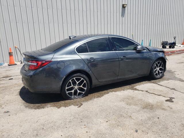 2017 BUICK REGAL SPOR 2G4GL5EX0H9150955