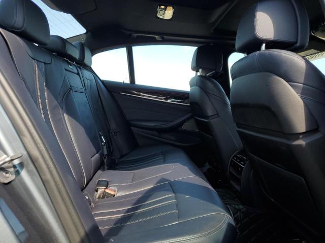 2017 BMW 540 XI - WBAJE7C33HWA03679