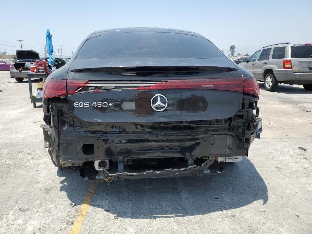 2023 MERCEDES-BENZ EQS SEDAN W1KCG2DB8PA028834