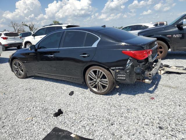 Vin: jn1bv7arxem686146, lot: 58488835, infiniti q50 base 20142