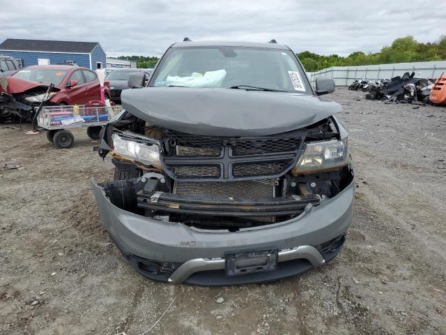 2019 DODGE JOURNEY CR 3C4PDDGG9KT861969