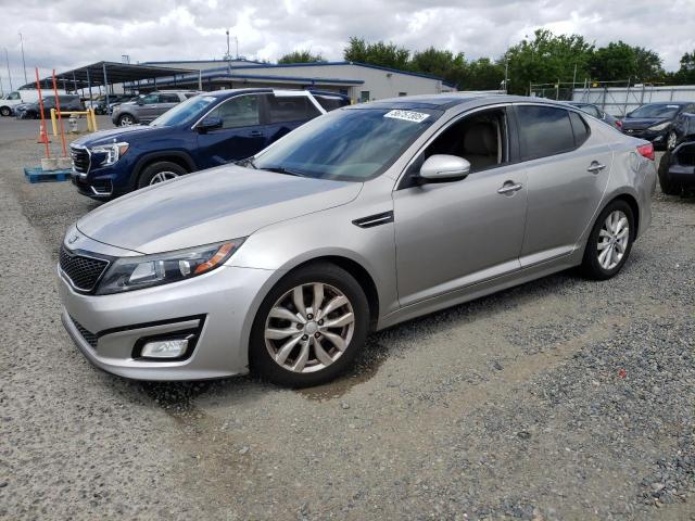2014 KIA OPTIMA