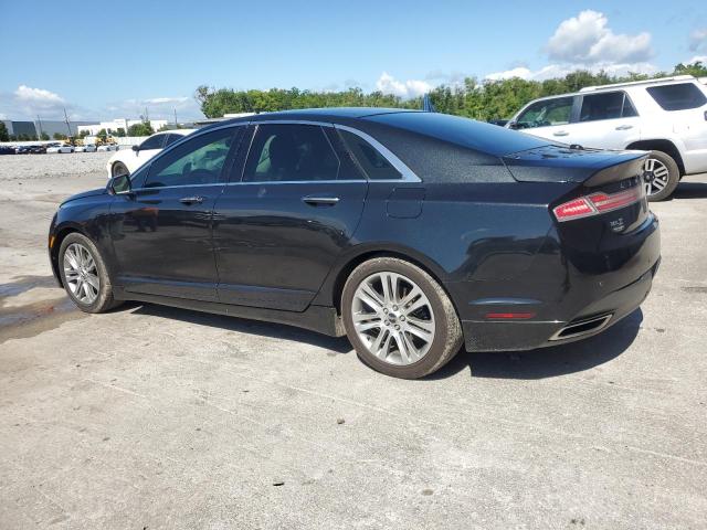 Vin: 3ln6l2lu3dr826077, lot: 56863185, lincoln mkz hybrid 20132
