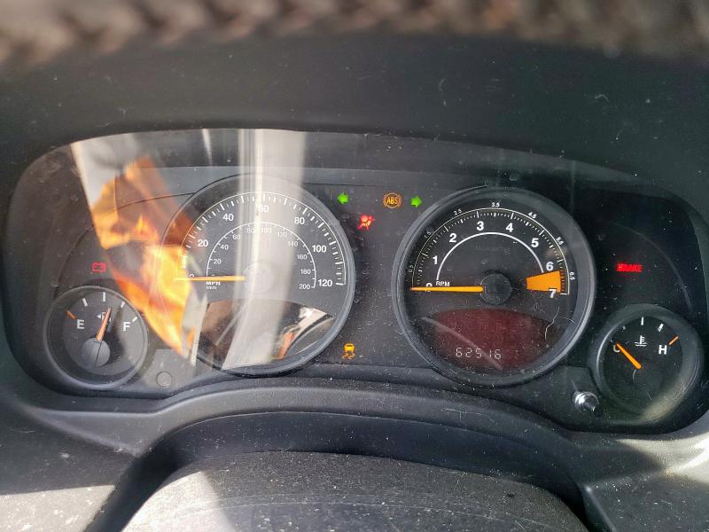 2015 JEEP PATRIOT LA 1C4NJPFB4FD361978