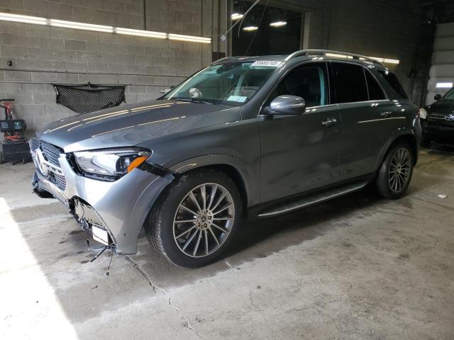 Vin: 4jgfb8fbxrb204068, lot: 55685745, mercedes-benz gle-class 580 4matic 2024 img_1