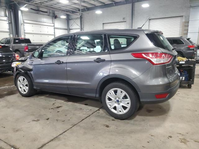Vin: 1fmcu0f71eua38659, lot: 56527545, ford escape s 20142