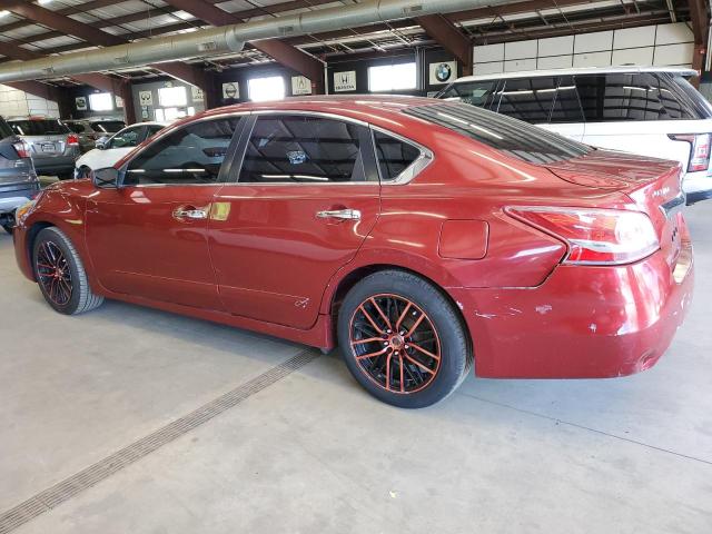 Vin: 1n4al3ap3dn484978, lot: 57818565, nissan altima 2.5 20132