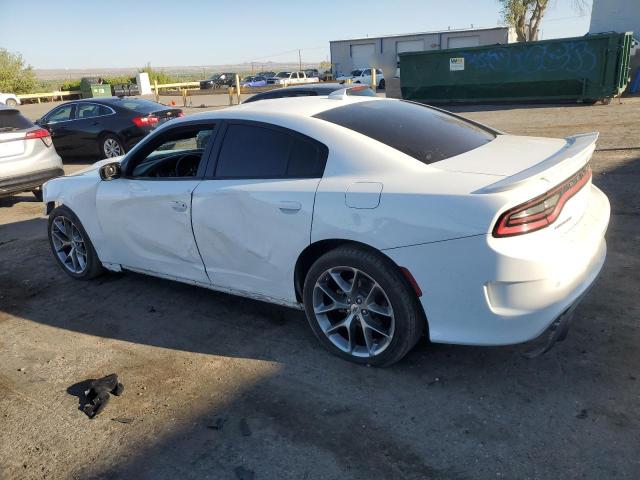 Vin: 2c3cdxhg5nh208720, lot: 54912275, dodge charger gt 20222