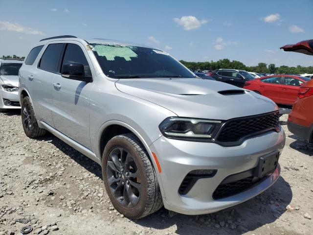 Vin: 1c4rdjdg1pc632152, lot: 58002995, dodge durango gt 20234