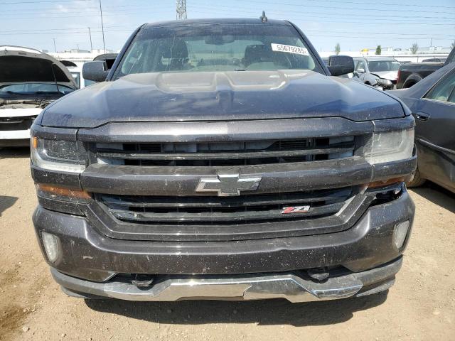 2016 CHEVROLET SILVERADO - 1GCVKREC6GZ211152
