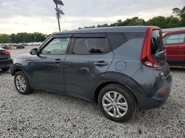 Vin: kndj23au3l7106438, lot: 57456505, kia soul lx 20202