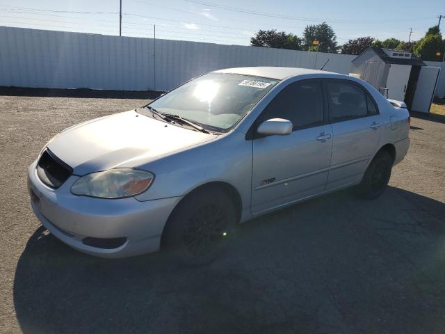 TOYOTA COROLLA CE