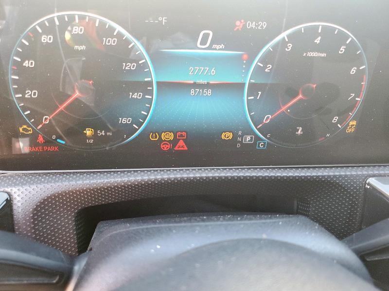 2019 MERCEDES-BENZ A 220 4MAT WDD3G4FB7KW013228
