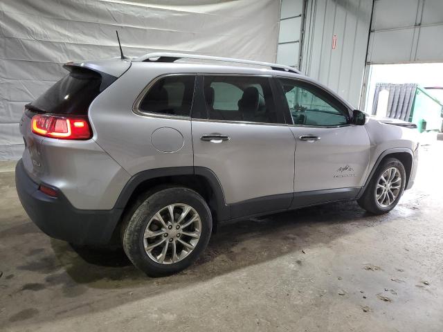 Vin: 1c4pjllb6kd129415, lot: 55595815, jeep grand cher latitude plus 20193