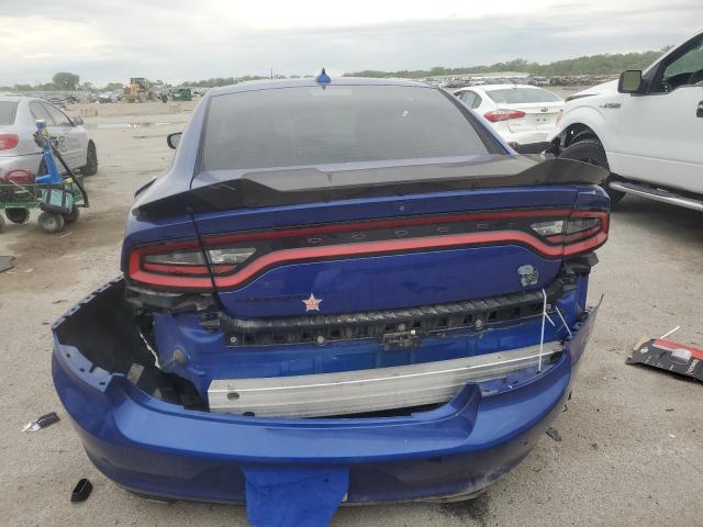 2C3CDXBG4LH101521 2020 DODGE CHARGER