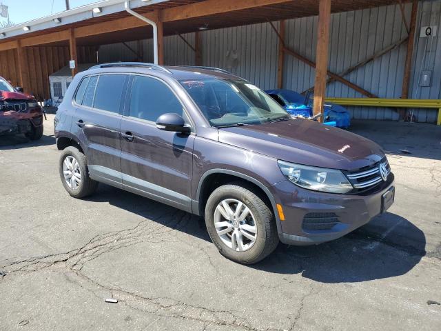 Vin: wvgav7ax2gw569090, lot: 55783865, volkswagen tiguan s 20164