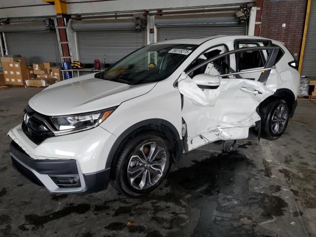Vin: 5j6rw1h51na005523, lot: 56518275, honda crv ex 2022 img_1