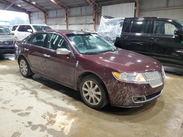 Vin: 3lnhl2gc8br757510, lot: 56115635, lincoln mkz 20114