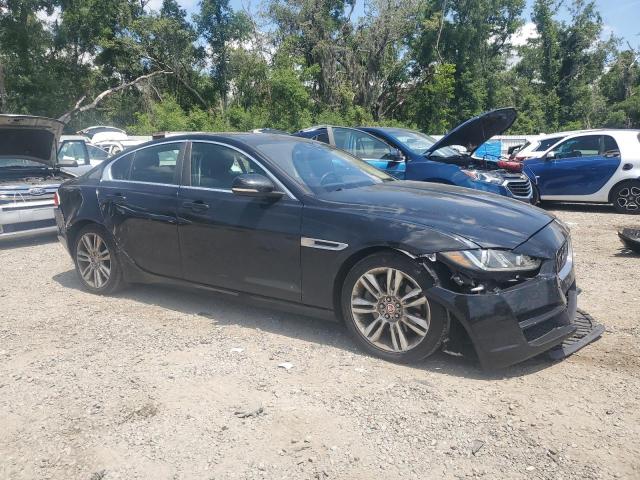 2019 JAGUAR XE PREMIUM SAJAD4FX2KCP50037