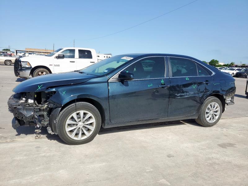 Vin: 4t1bf1fk5gu263332, lot: 57664695, toyota camry le 2016 img_1