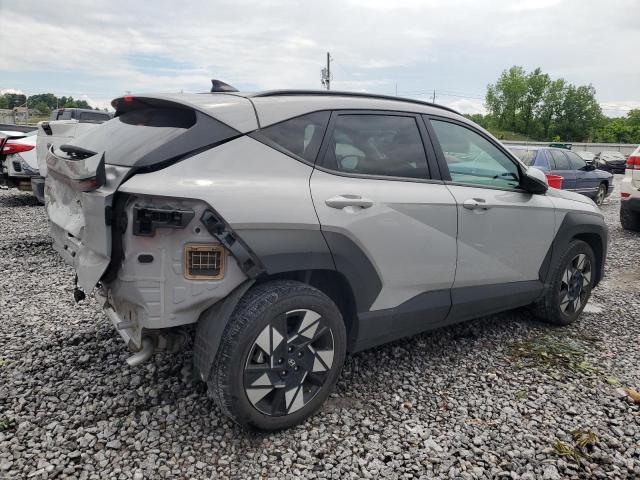 Vin: km8hb3ab9ru042067, lot: 56502315, hyundai kona sel 20243