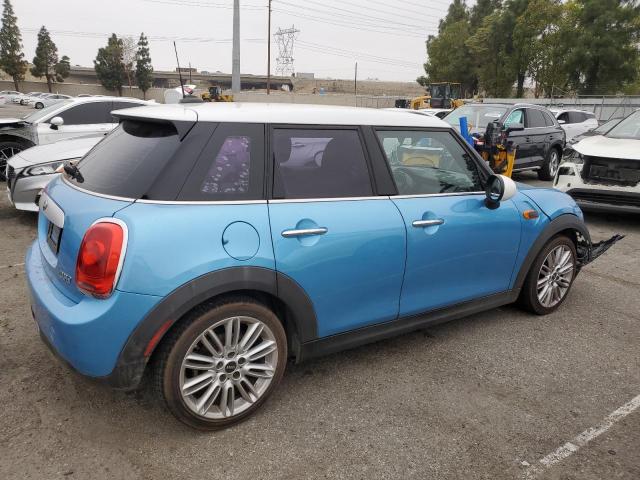 2015 MINI COOPER - WMWXS5C57FT837295