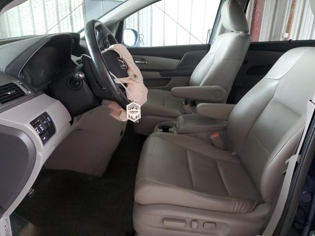 2015 HONDA ODYSSEY EX 5FNRL5H60FB035586