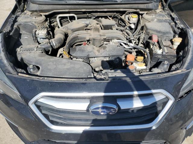 2018 SUBARU LEGACY 2.5 - 4S3BNAB64J3004800